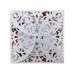 Square Wedding Invitation Beautiful Card Laser Cut Rose Invitation Personalized Custom